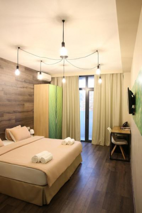 Wine Hotel Chisinau